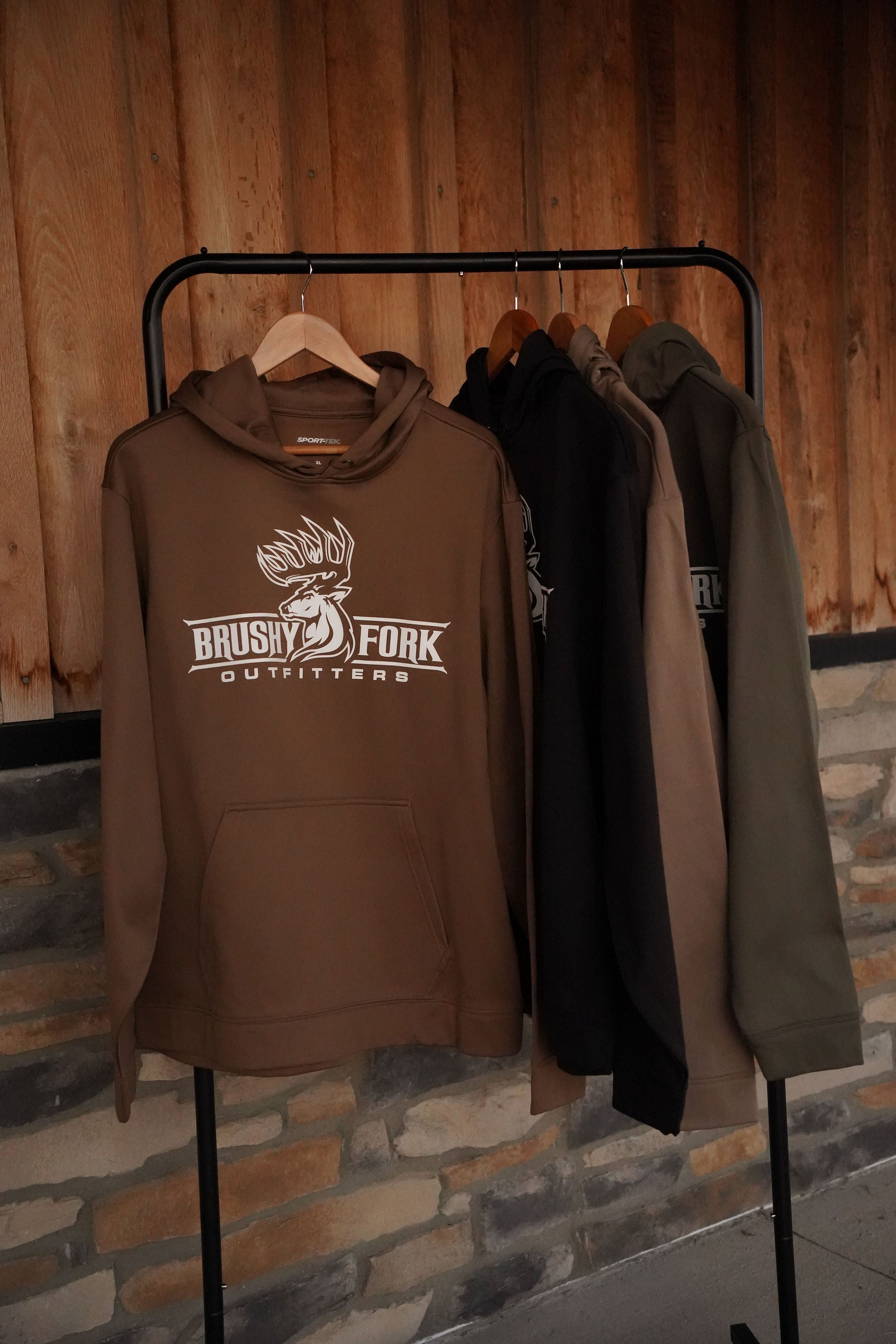 Hoodies