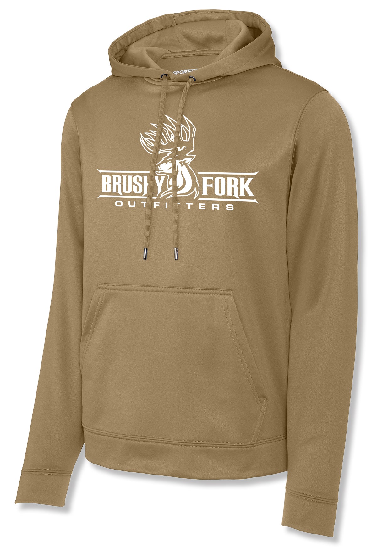 Coyote Hoodie